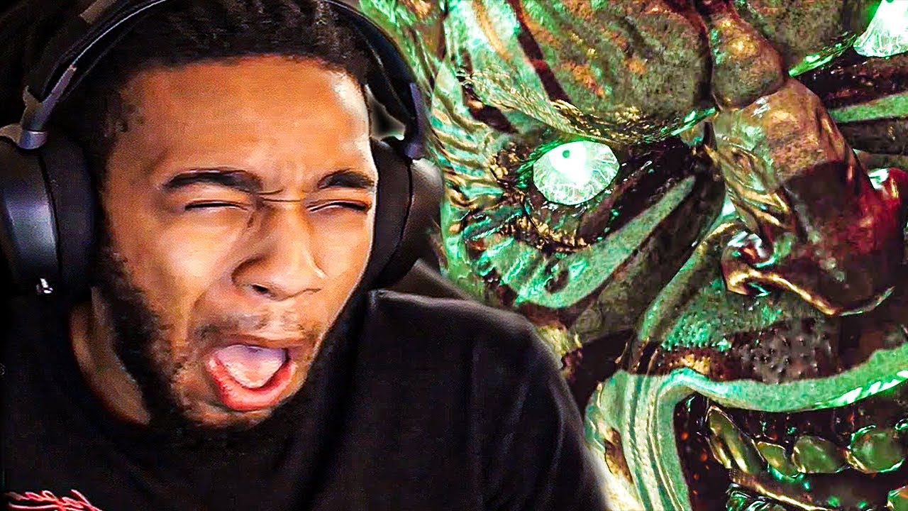 NAH THESE BOSSES IN THIS GAME ARE INSANE... // Batman: Arkham Asylum - Part 4