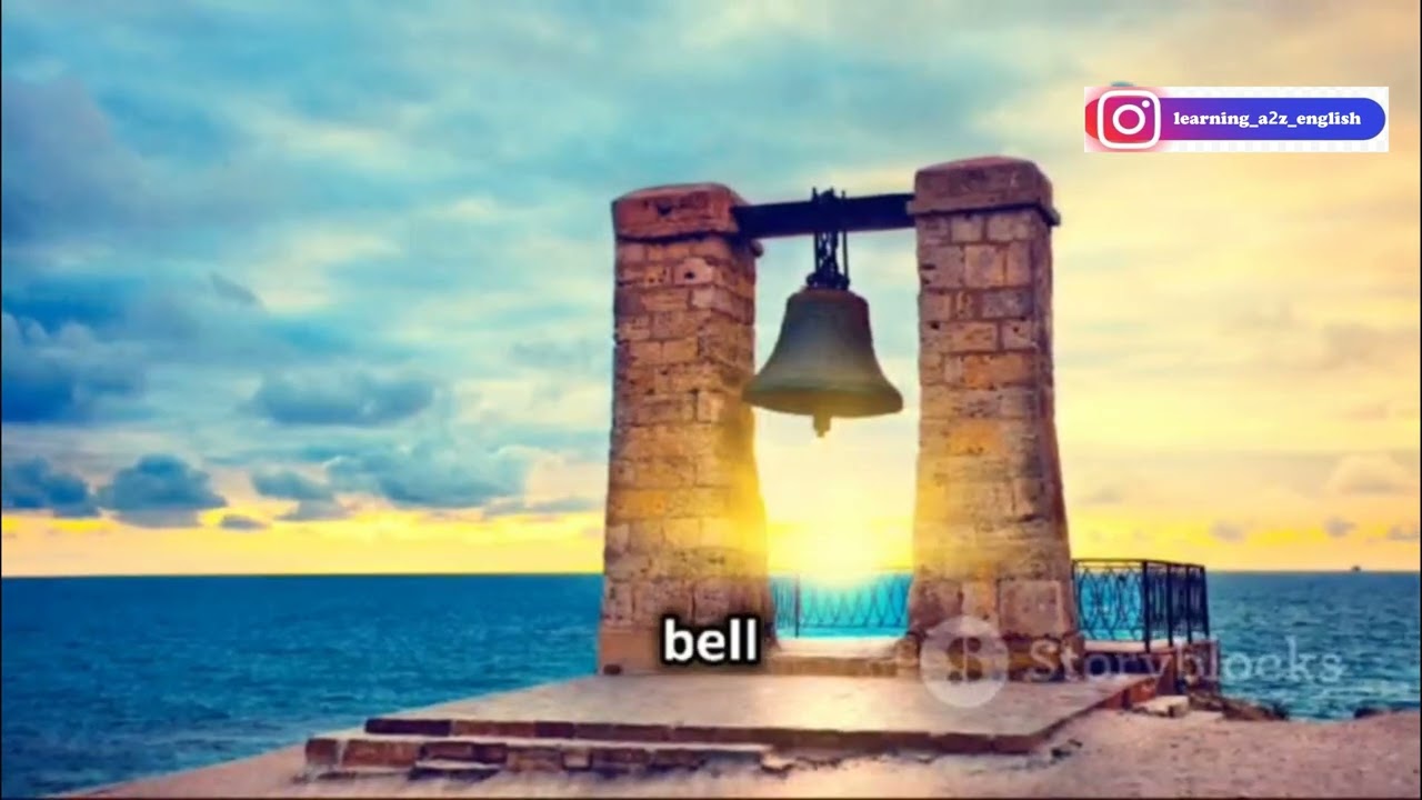 The Inchcape Rock | Poem in Video | by Robert Southey |Poetry| English Yuvakbharati |