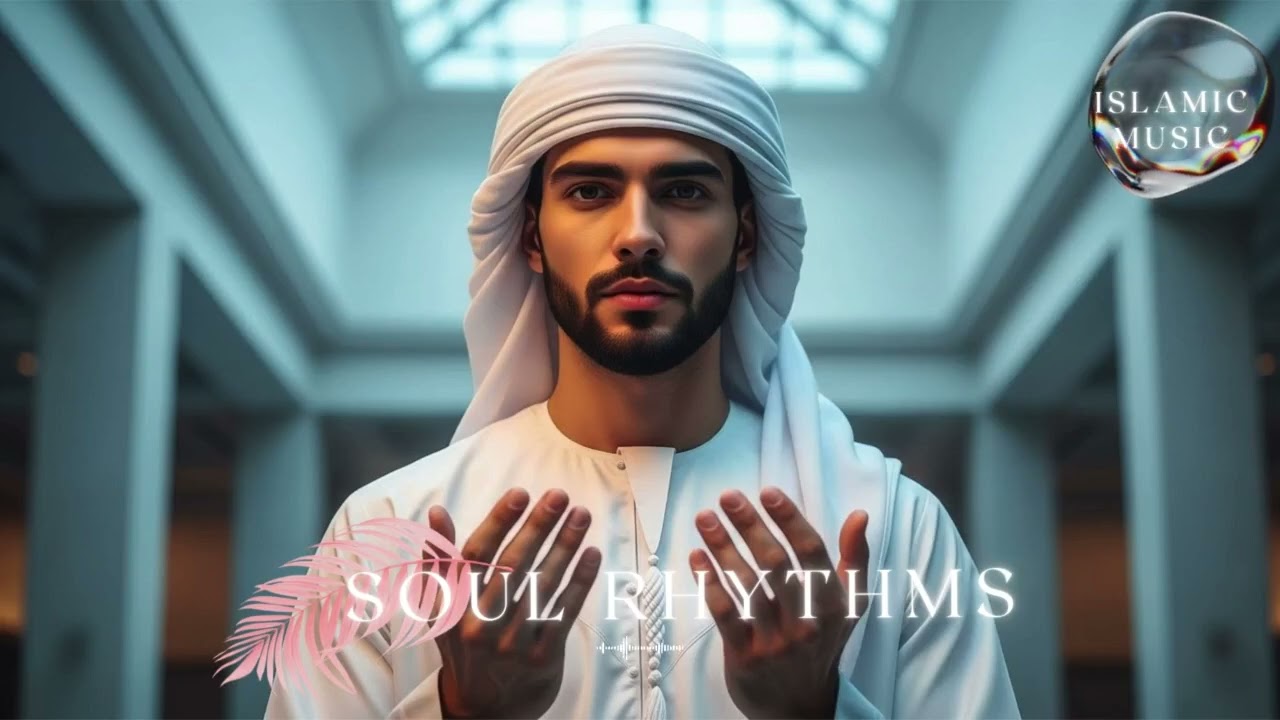 Islamic Nasheed Playlist for Reflection | Faith-Focused Songs