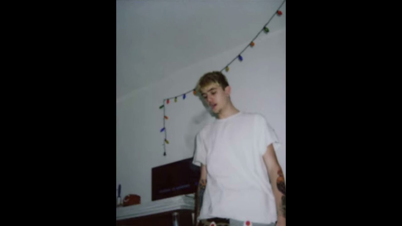 [free for profit] lil peep type beat 