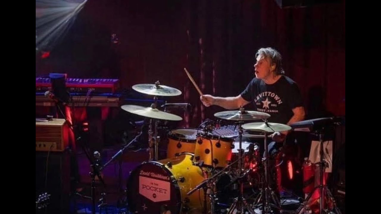 Documentary: Heart of the Beat with David Uosikkinen Official Film