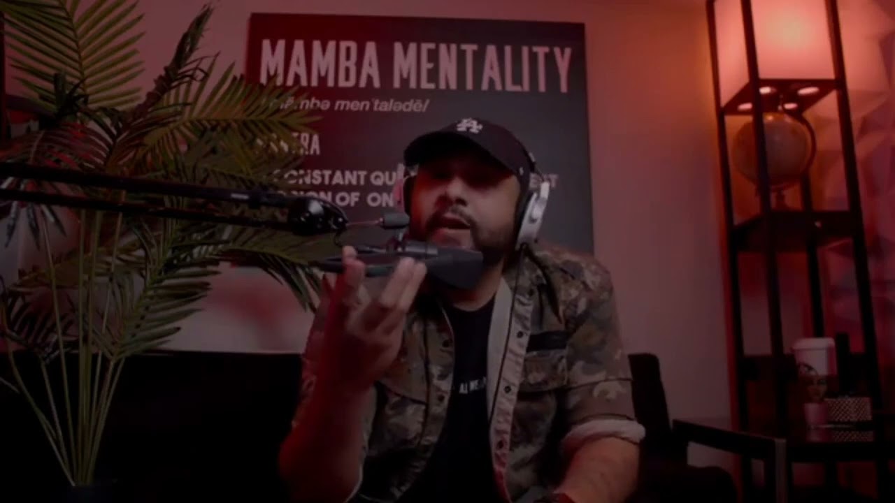 *BREAKING*  Busy Works Beats & Curtiss King talk running a FADE LIVE