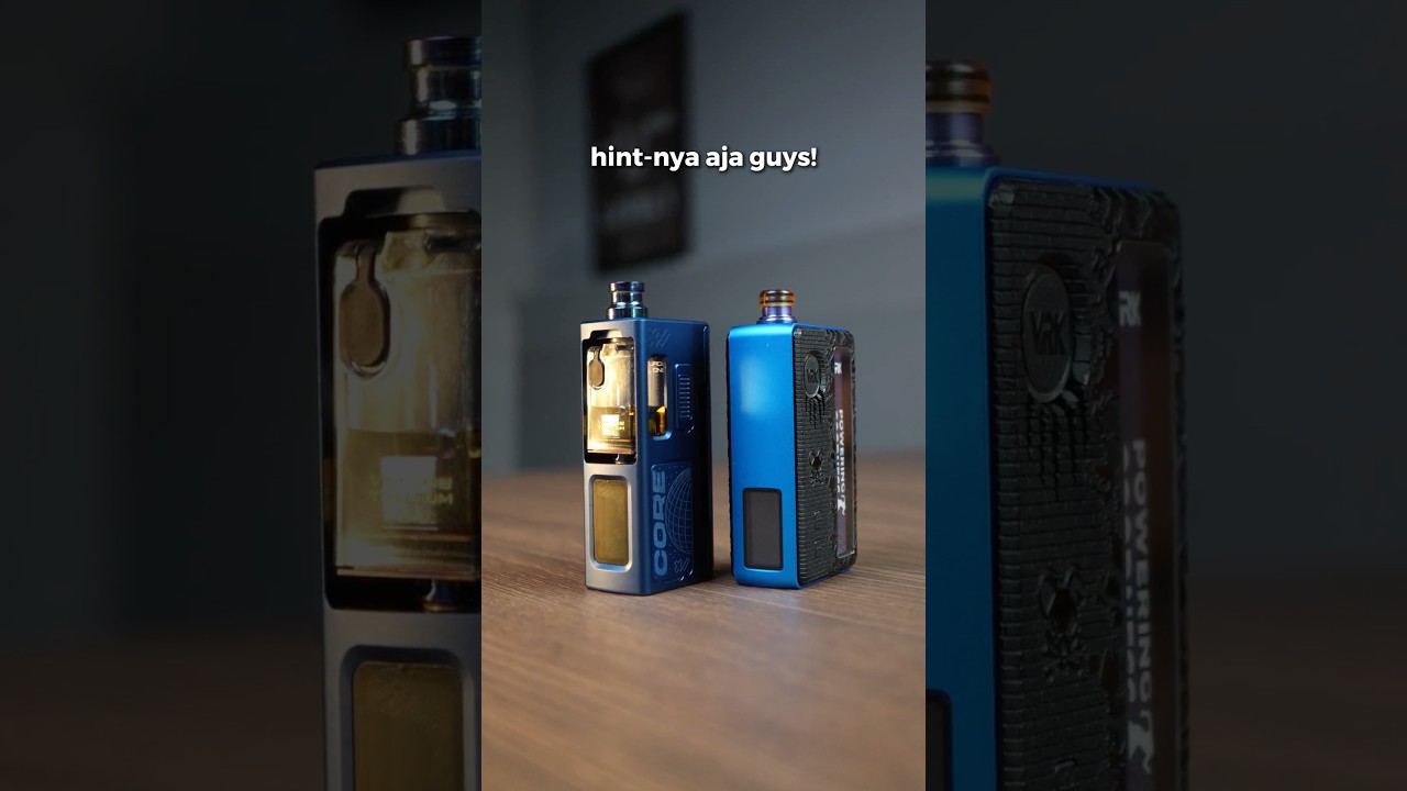 TETAP BAGUSAN DOTAIO V2 DARI PADA DOTAPOLLO