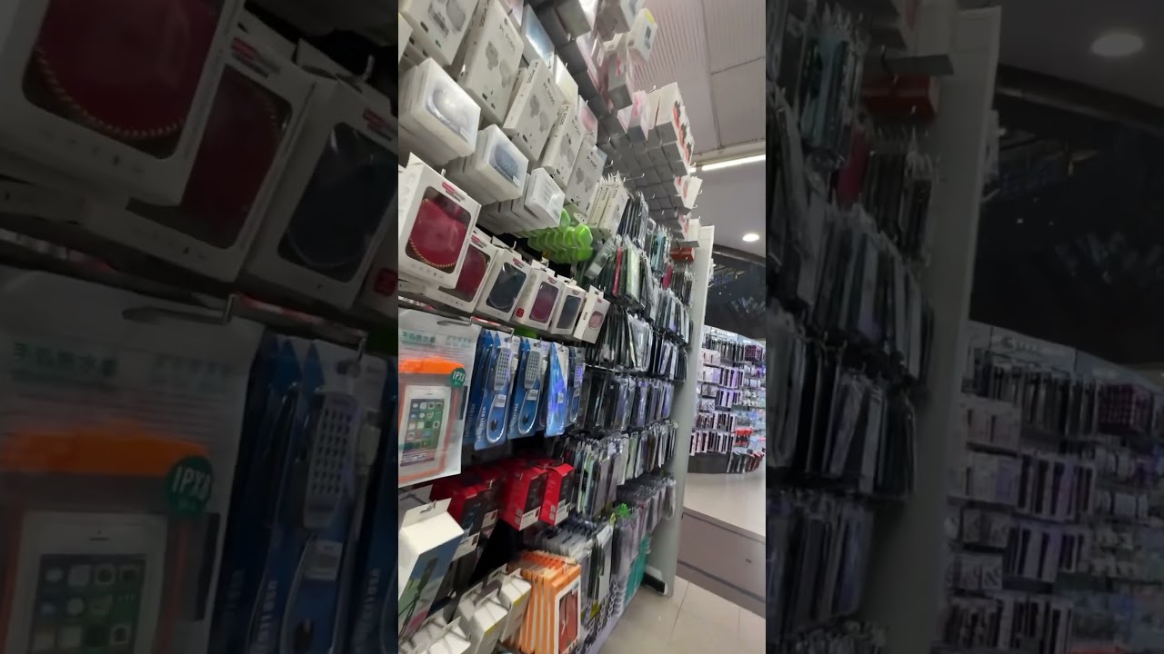 Aksesoris hape murah