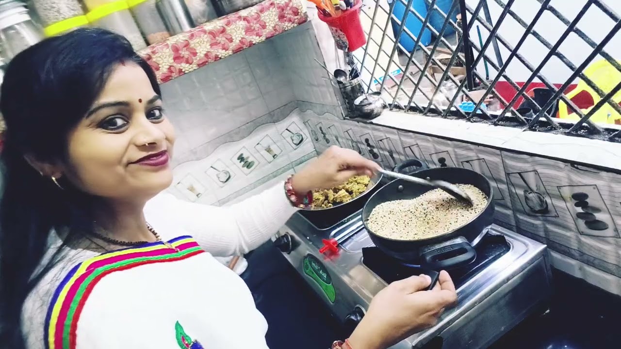  Til ke laddu kese banae 