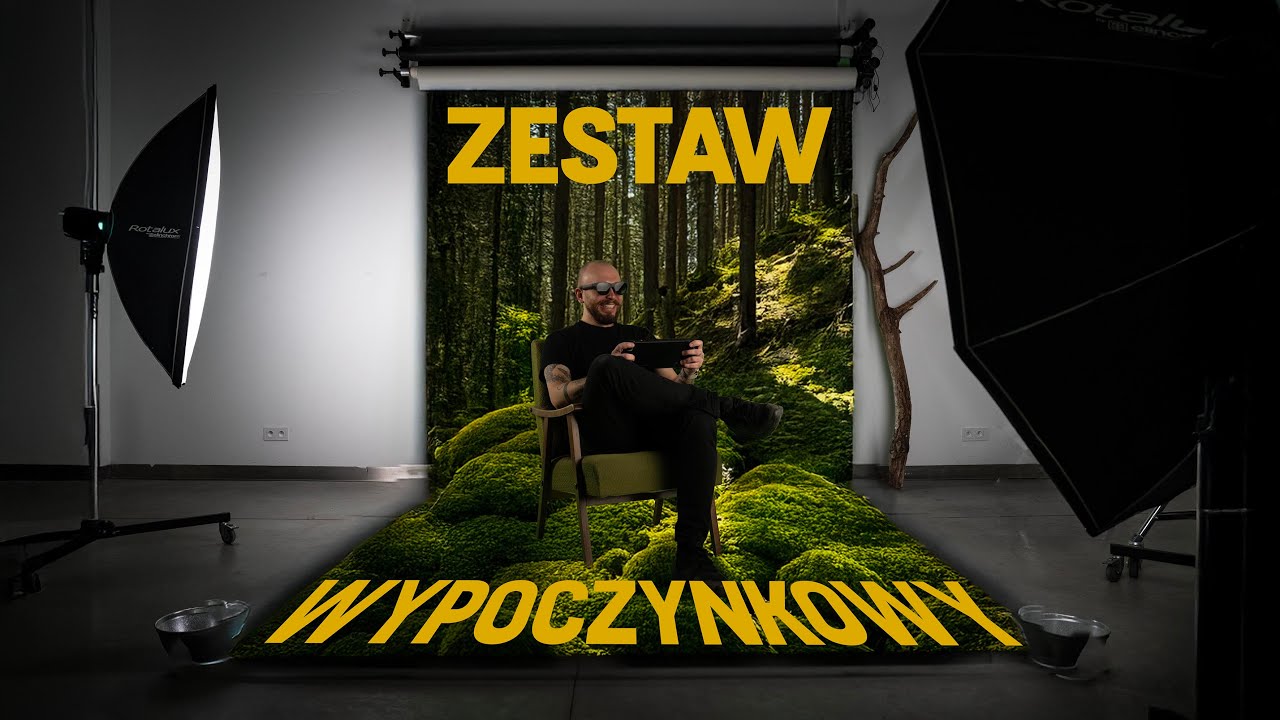 Steam Deck OLED i Xreal air 2 PRO. Zestaw dla tych, kt&oacute;rzy nie mają czasu.