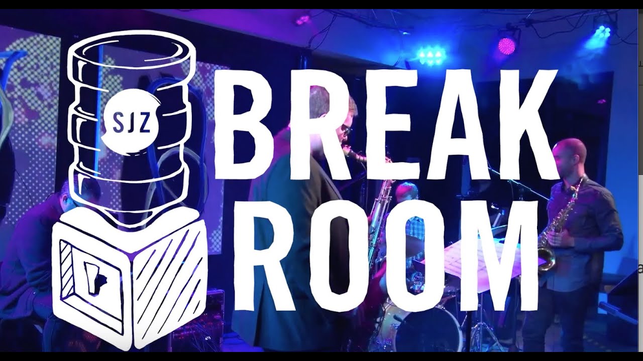 Tony Peebles - Buddhist Palm: SJZ New Works Fest 2023 at The Break Room