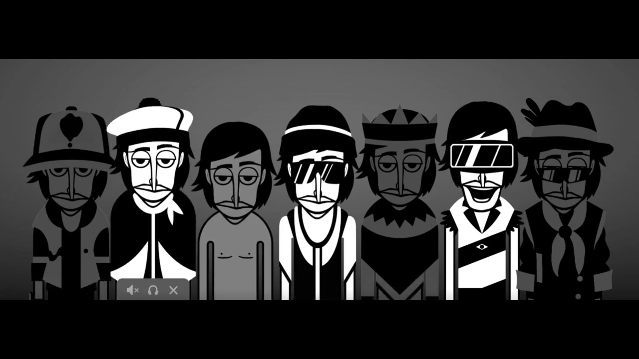 10 Minute Mix | Incredibox Pecadoras |