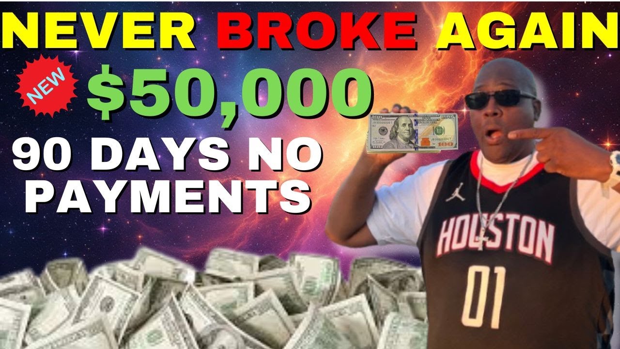 Обзор кредита в рассрочку на 50 000 долларов! 10 самых простых способов получить кредит в рассроч...