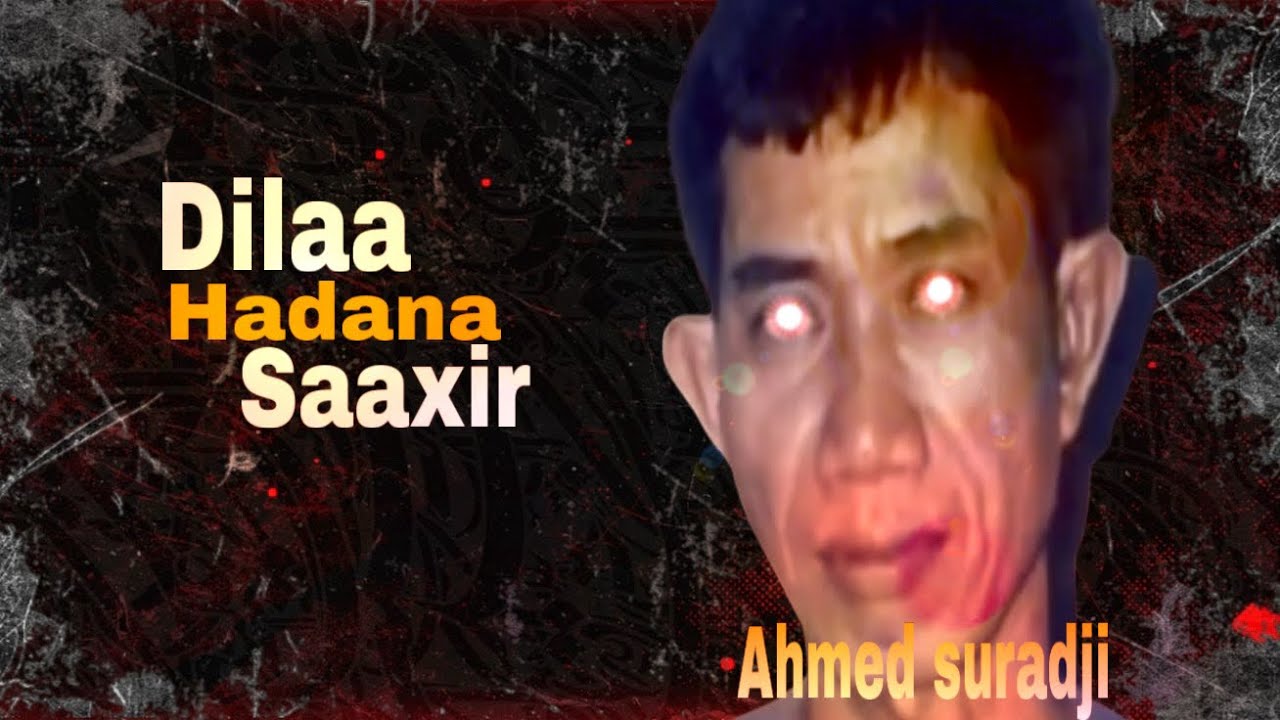 Nolosha Ayaan Kugu Xabaalaya Si Aad u Gulaysato!