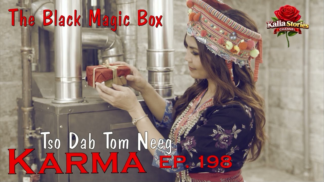 Karma EP. 198 Tso Dab Tom Neeg~01/28/2026~