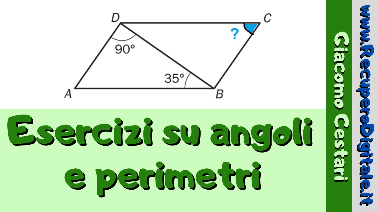 08 esempi esercizi 1