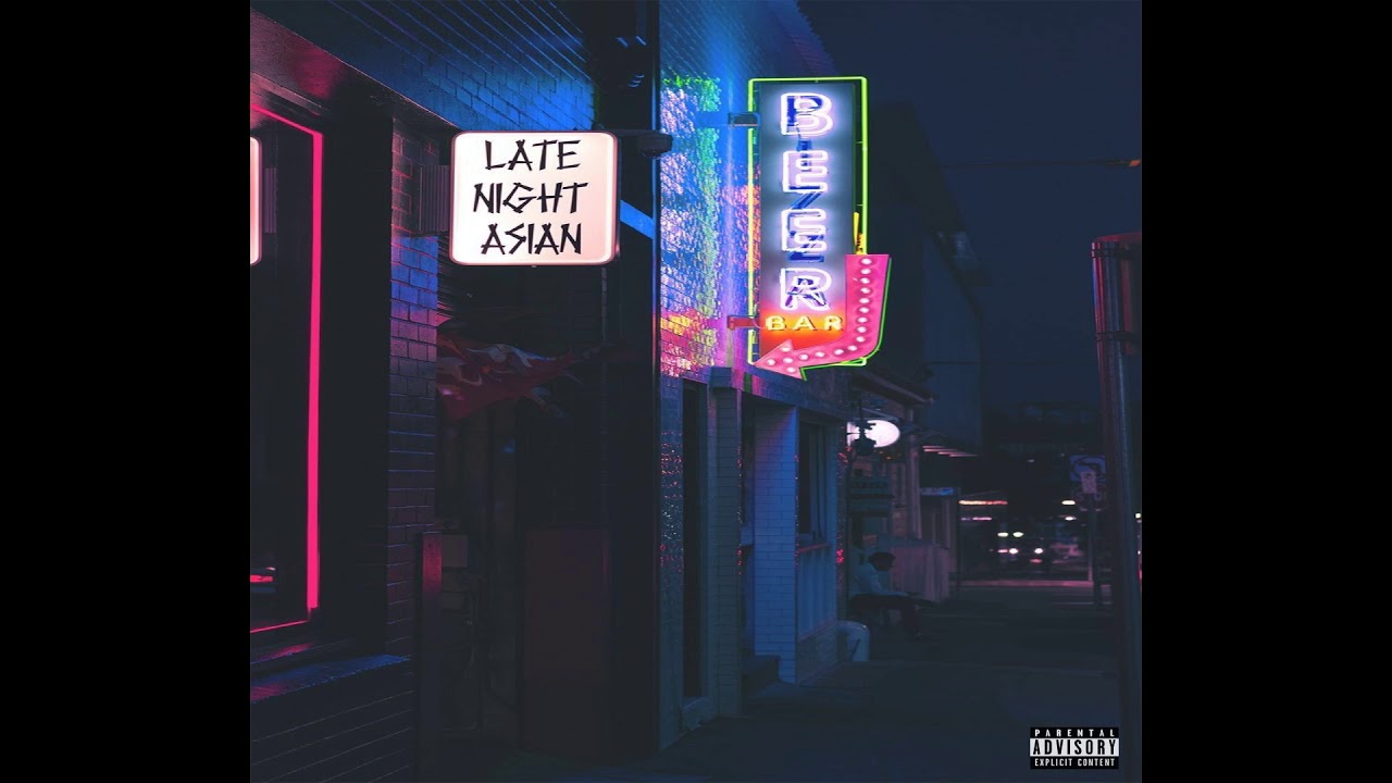 Bryson Tiller Type Beat ~ Late Night