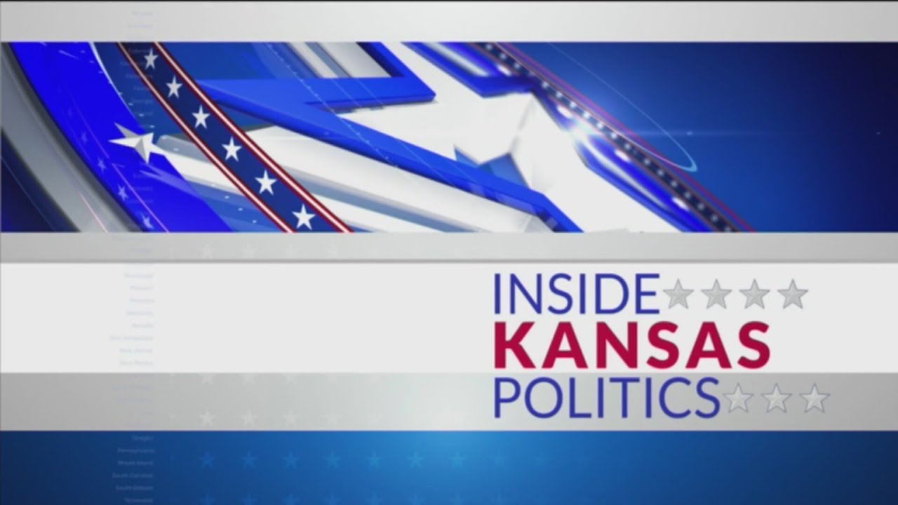 Inside Kansas Politics - March 1st, 2026