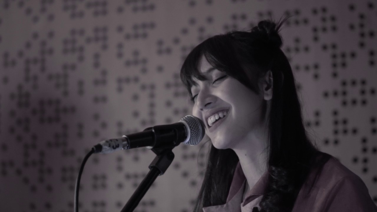 Sheila Dara Aisha - City of Stars (Live Cover)