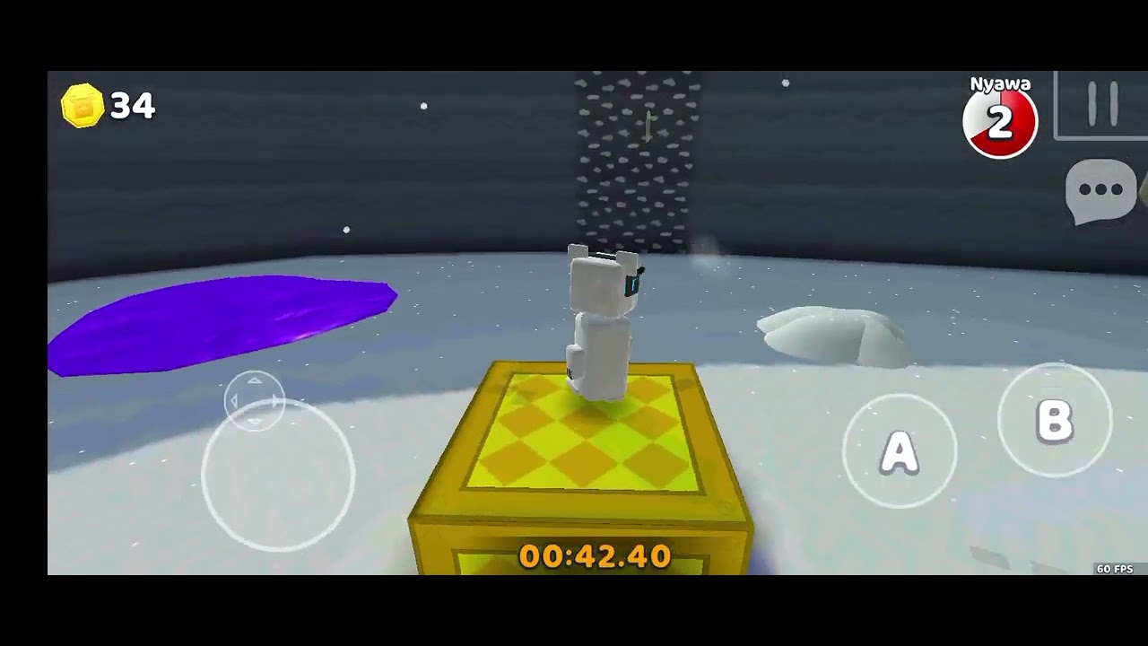 Mencari uang untuk membuka beruang di lembah salju