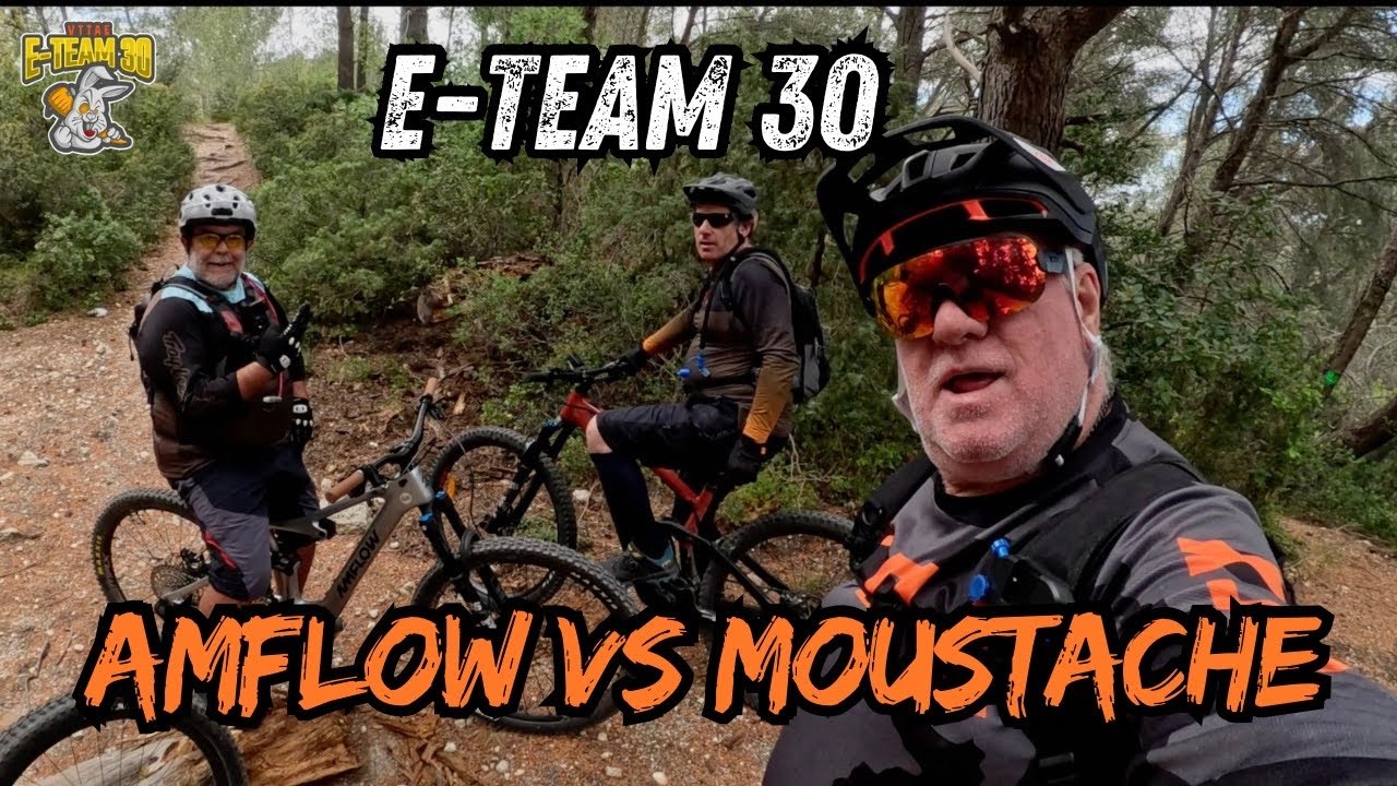 ET30-PAS VRAIMENT UN TEST !