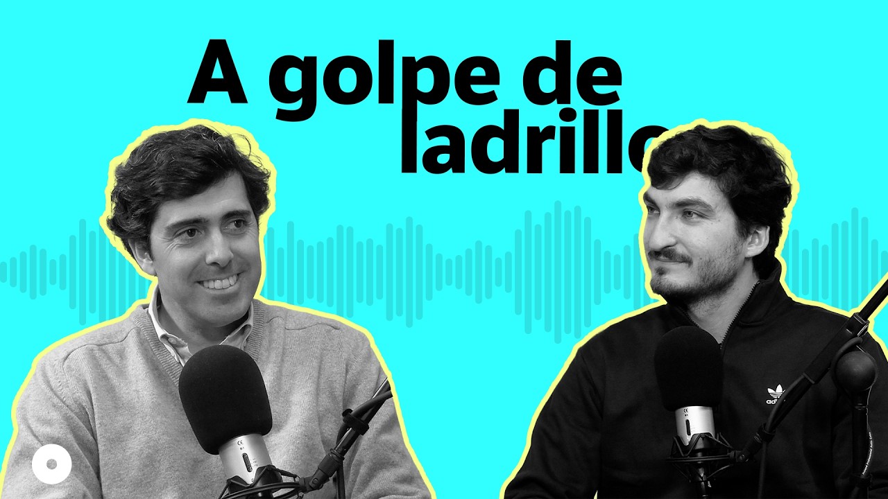 ¿Es la inversión inmobiliaria para todos los bolsillos? | Civislend en A Golpe de Ladrillo #19