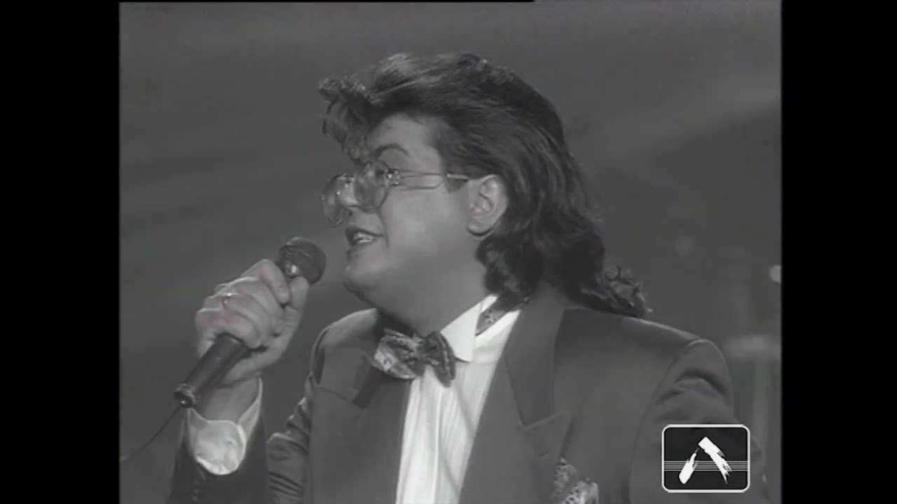 Игорь Корнелюк. 