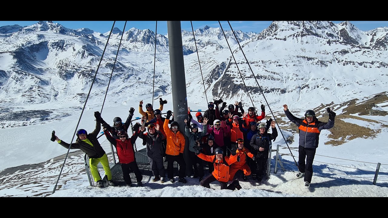 Val Cenis Francja 2023