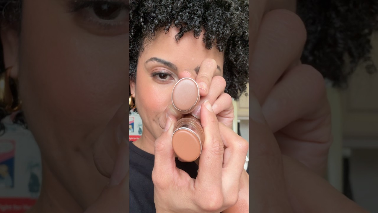 DIOR BRONZER BATTLE // Shade 03 vs Shade 04!