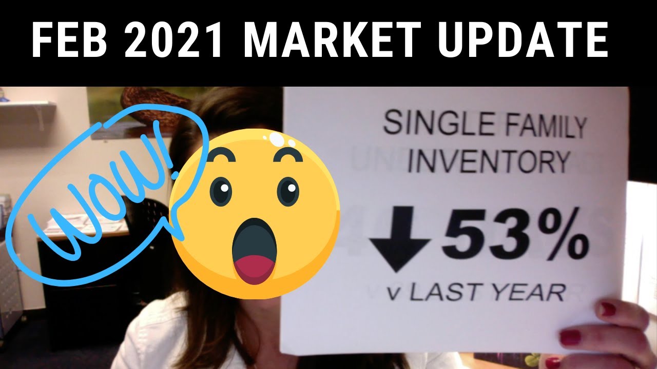 It's A Seller's Market In Fort Myers Florida | Full Market Update From Stacey Glenn