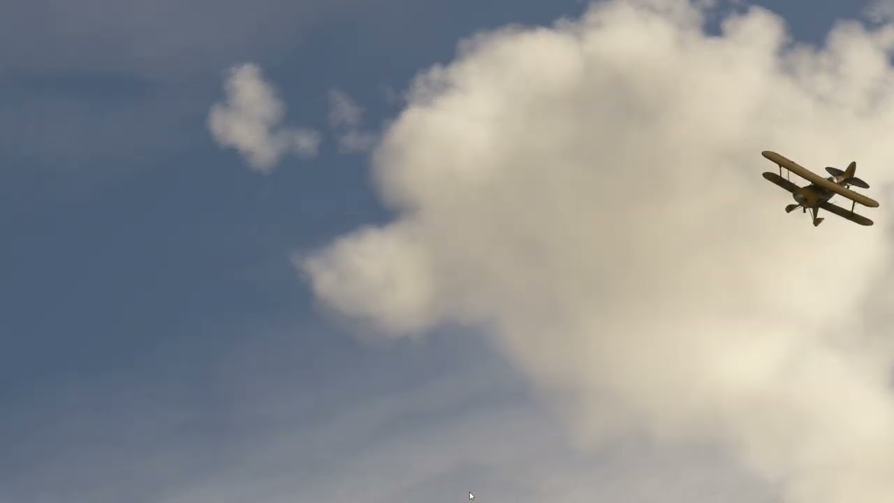 Grumento Aerobatic