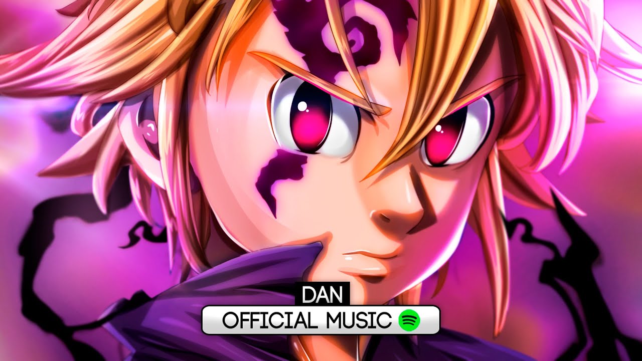 Dan - Eu Vi (Prod. Chusk)