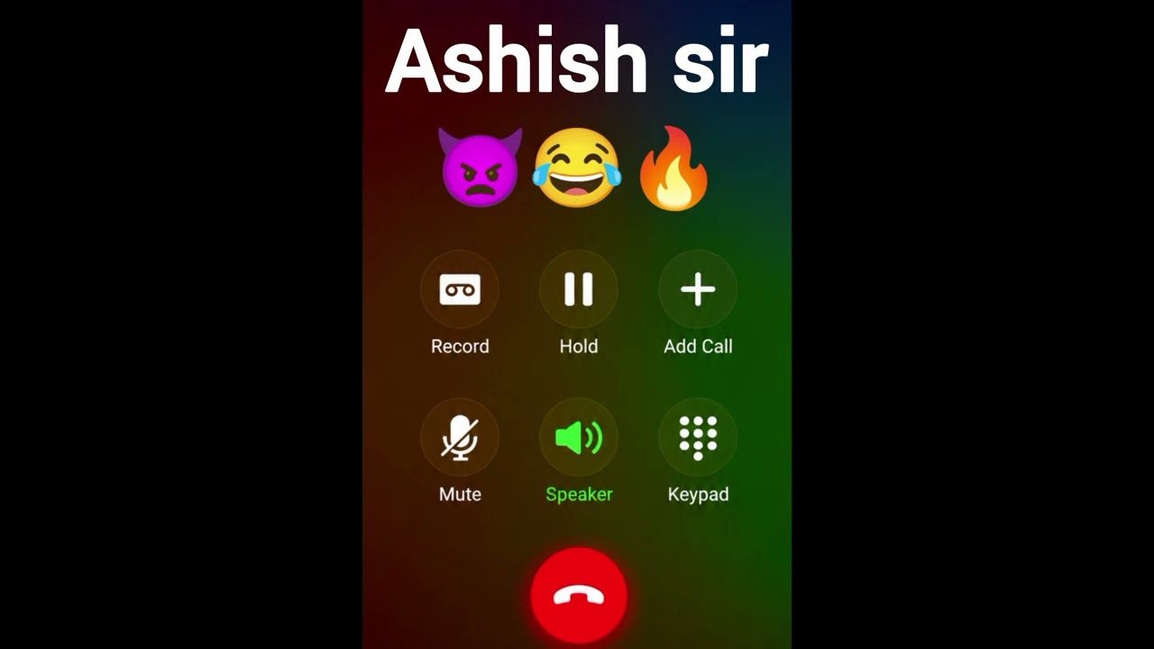 Ashish sir call prank video 🥺😜| sir ji call recording prank 🤪😜|| fake call on Ashish sir 🤣