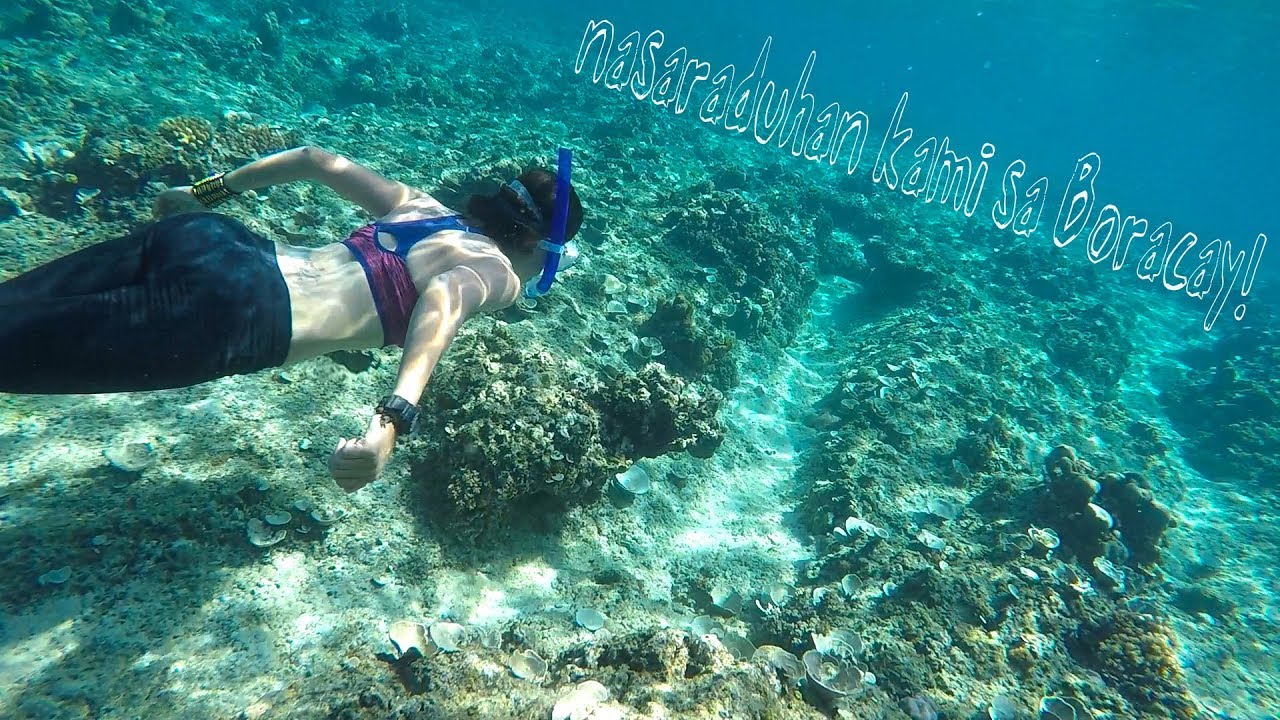 Best of Panay Island, Philippines