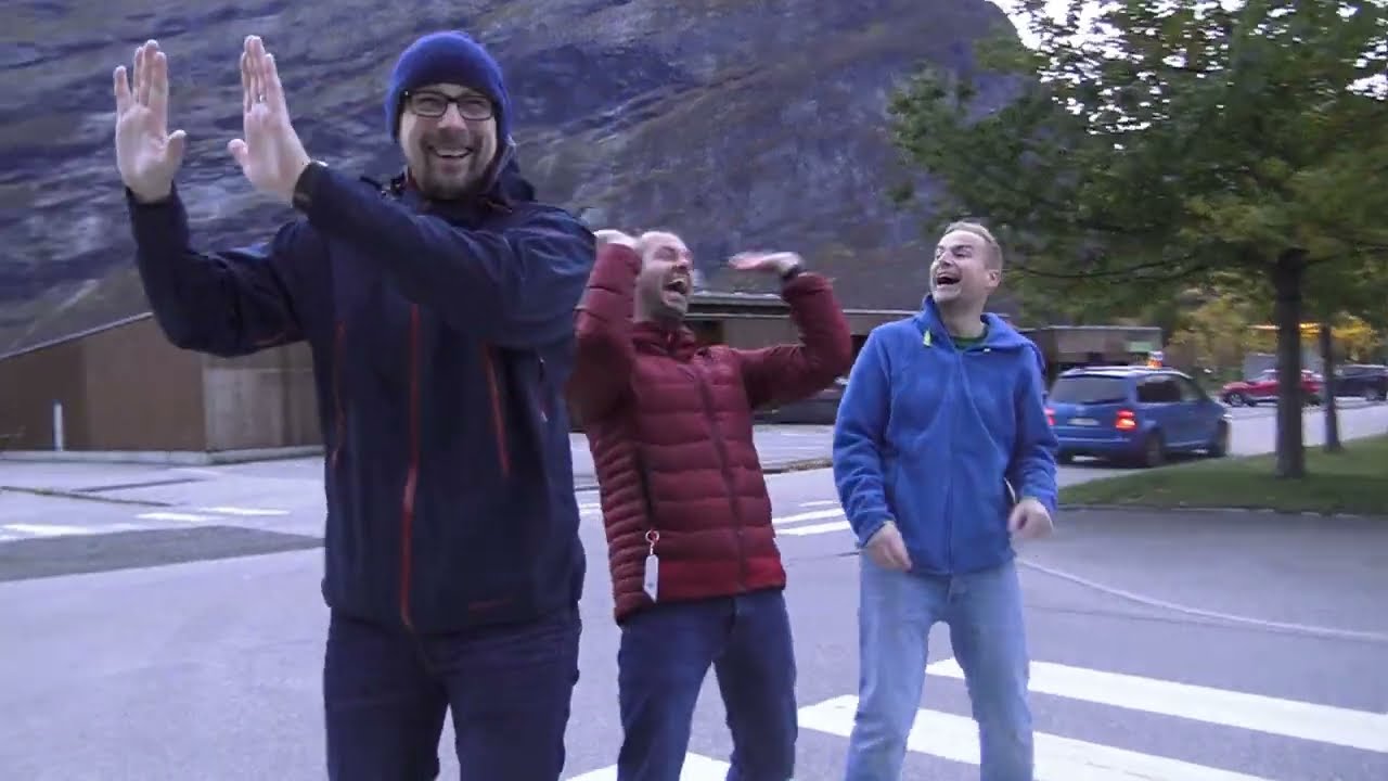 Latter og Leiketid