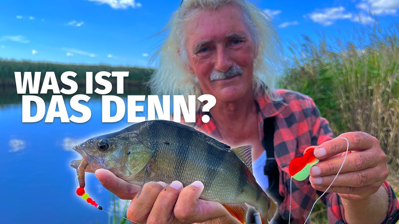 Wir FANGEN wie BLÖD, DANN dreht JÖRG OVENS AUF! 'Fang mal was' auf Betriebsausflug (3)