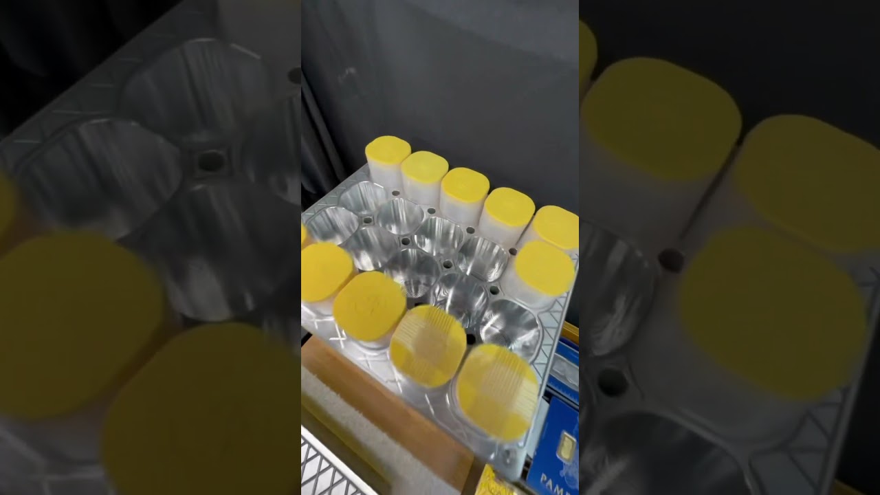 Kundenspezifische 500-Unzen-Edelmetalllagerung