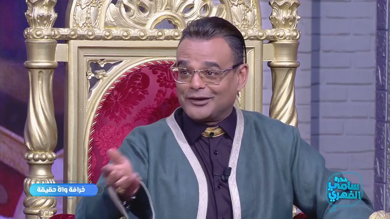 عبد الستار عمامو :هاو علاش تسمى كأس طرابلسي ! و 