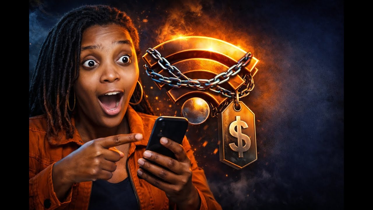 Starlink en Afrique : révolution technologique ou illusion coûteuse ?