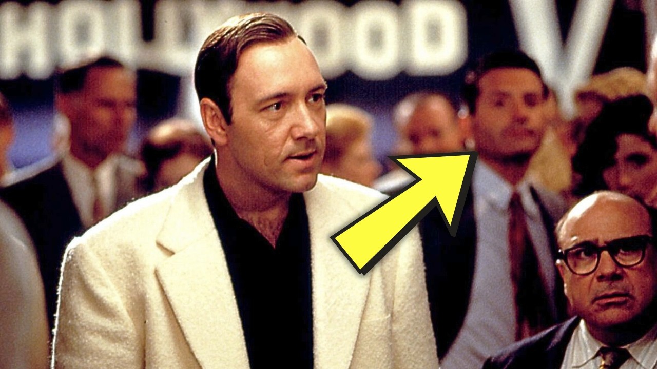 LA Confidential (1997): 25 SECRETS Hidden for Decades