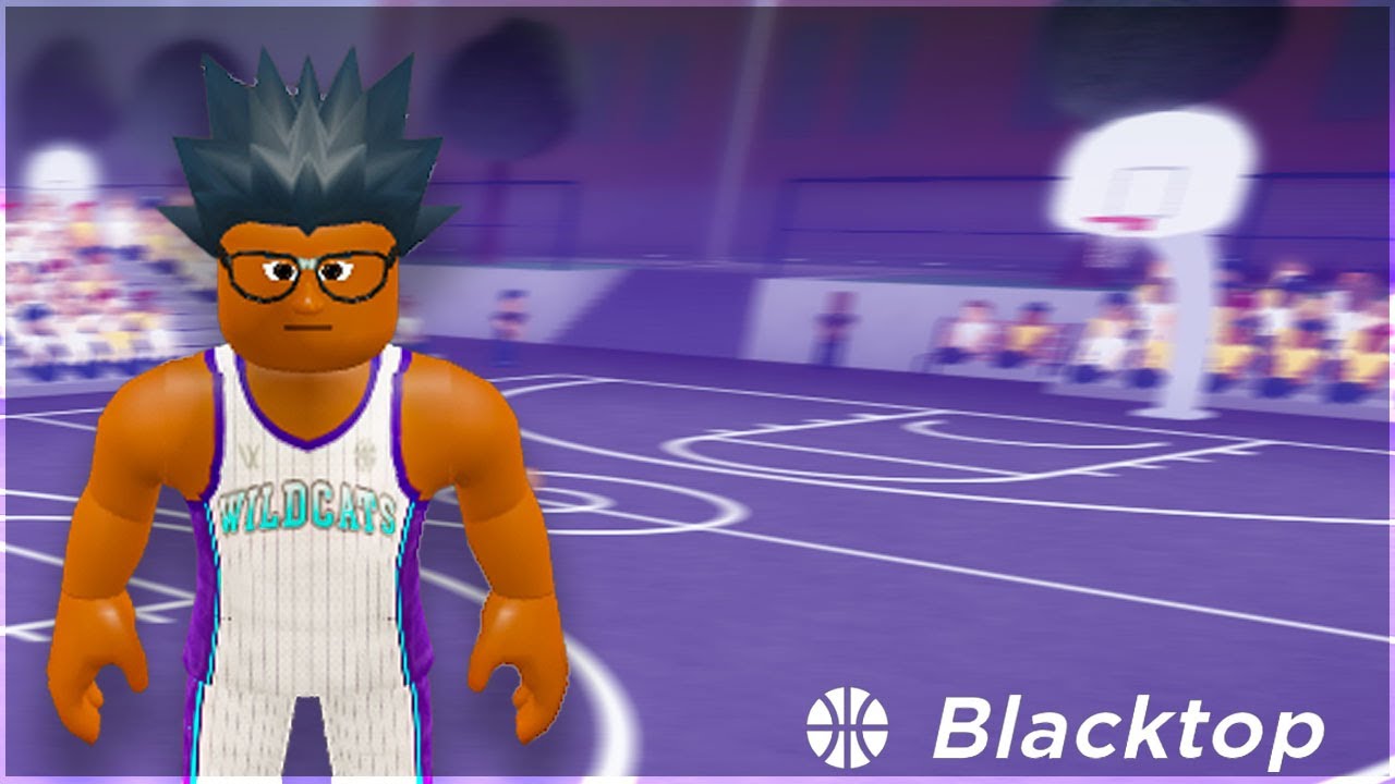 I Tried Playing BLACKTOP on RB WORLD 4 for The First Time! (Age Restricted)
