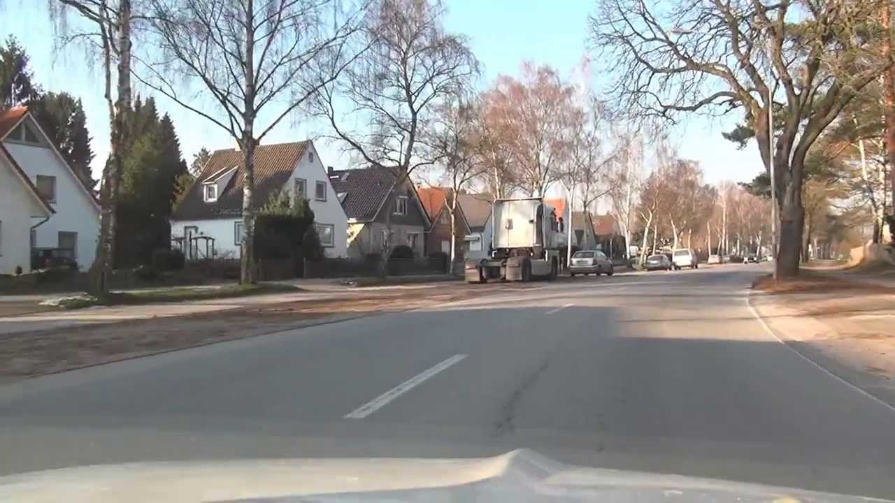 Lübeck Eichholz Marli Brandenbaum Sankt Jürgen Schleswig Holstein 26.1.2014