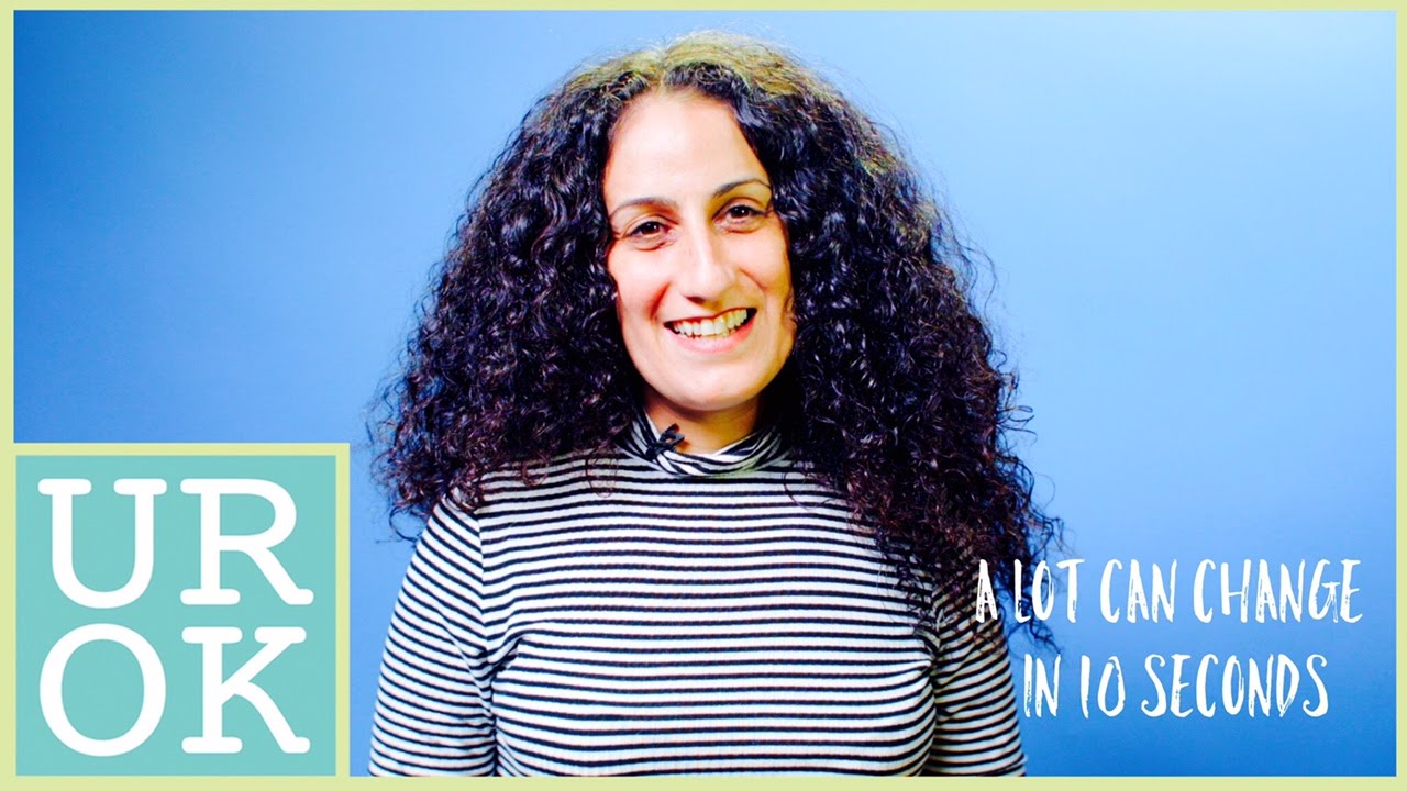 Chemda Hennessy on Depression, Recovery and Self Care