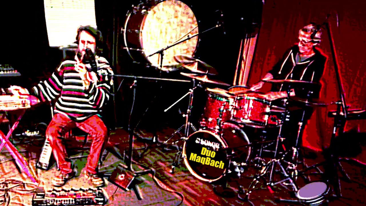 Improvisation - Temps Incertains