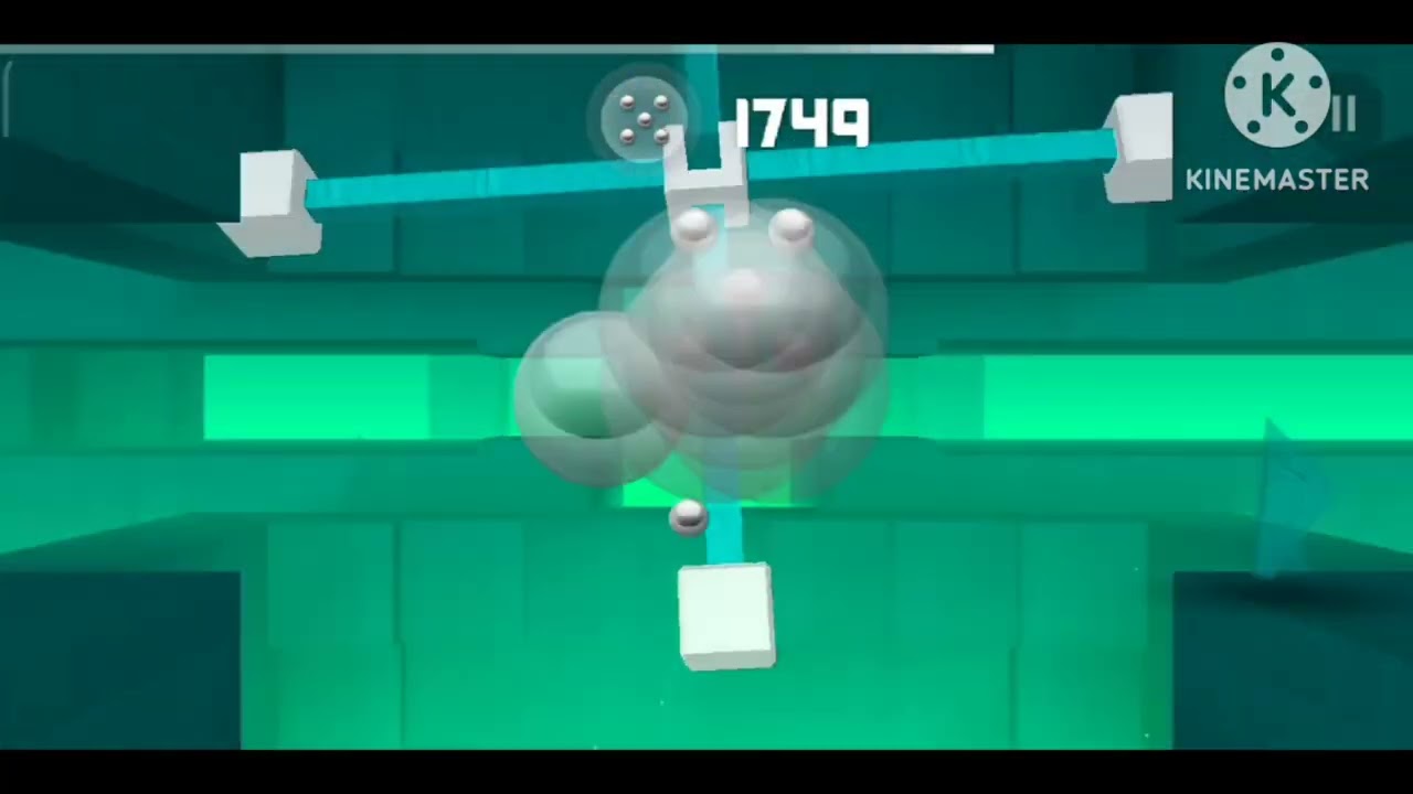Smash hit Grazy Mod Checkpoint 8 x2