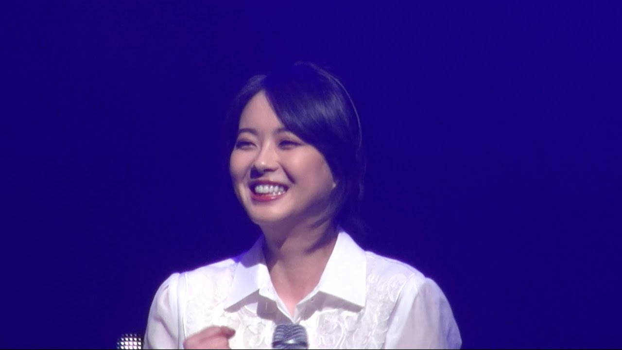 고아라 - 시작 (응답하라 1994 콘서트 8시 직캠)