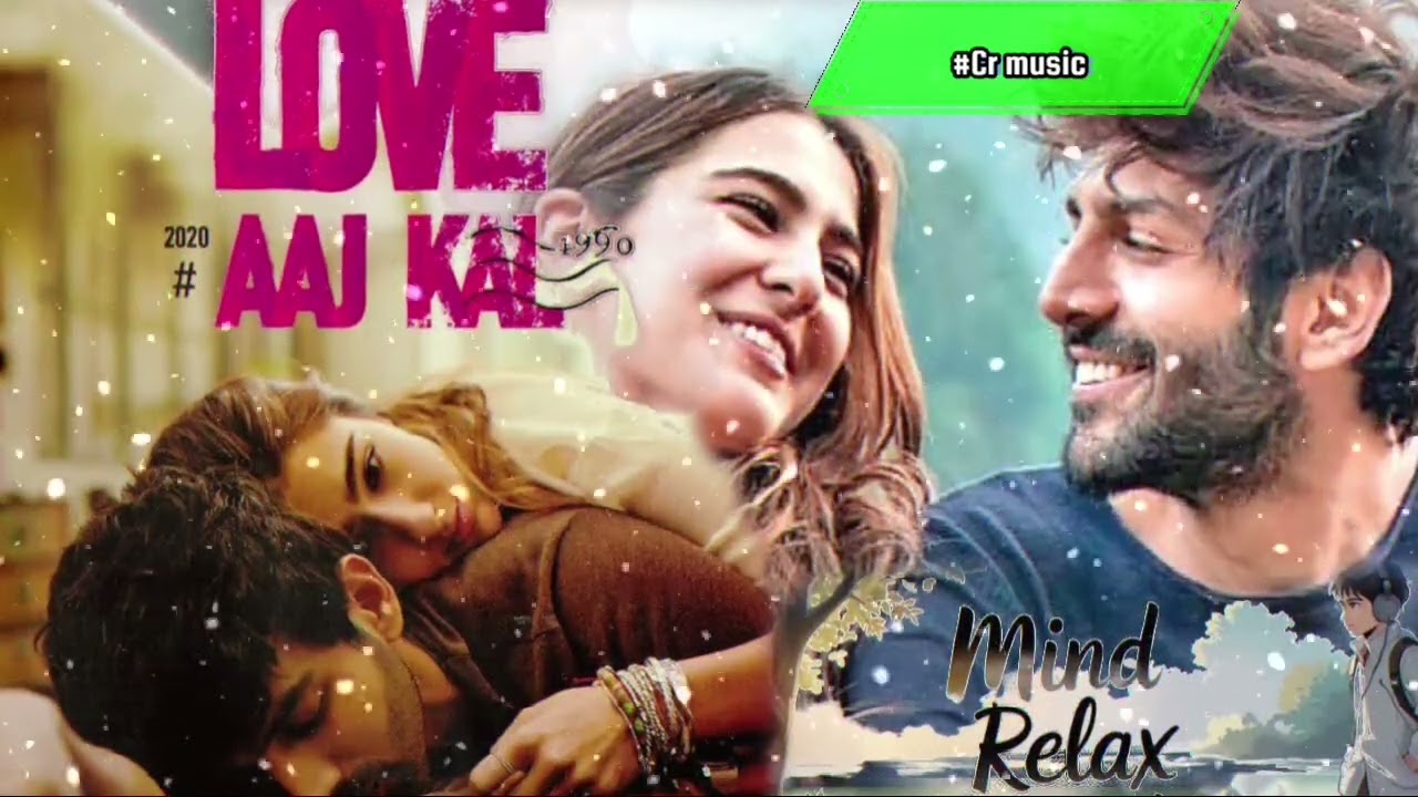 Dua |Lofi| Song | relax| Chil music ||| CR MUSIC #| Song 