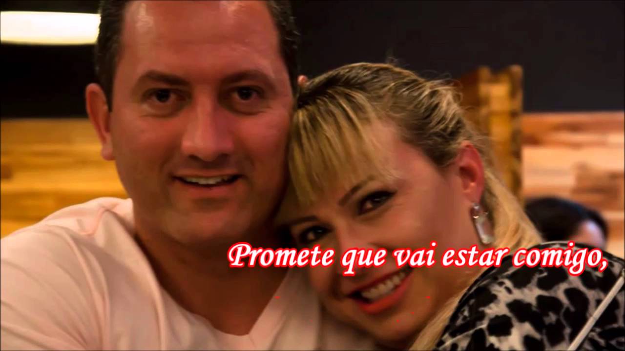 Meu Amor, Meu Alento.