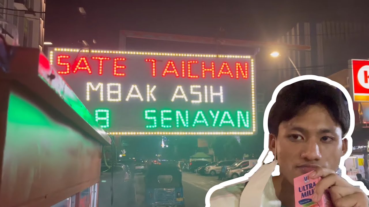 Liburan Jakarta Part 1