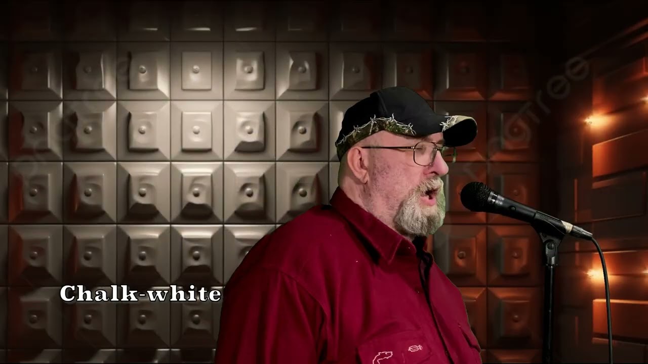 Dust and Gold - Wes Perron(Official Music Video)