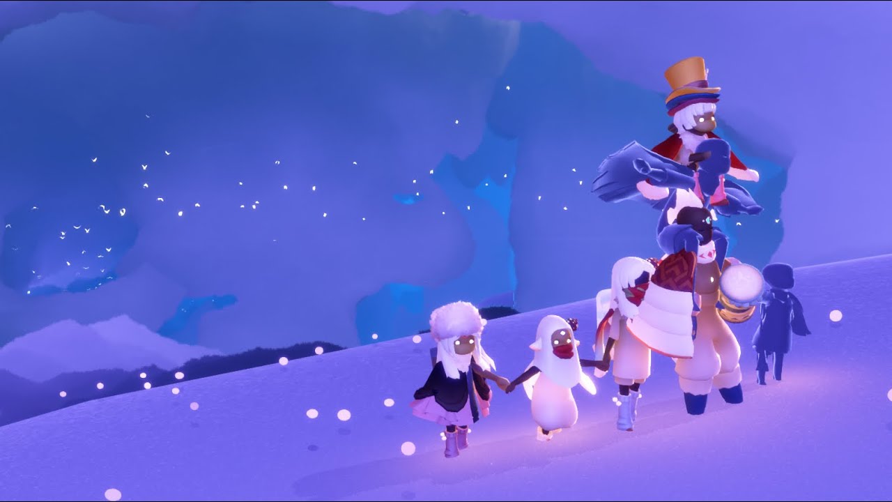 2025.12.13 最後のゆいまーる合奏遠征【Sky星を紡ぐ子どもたち】#sky楽譜合奏 