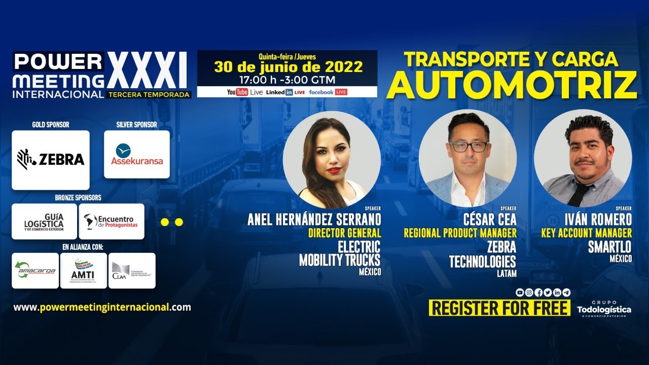 POWER MEETING XXXI 