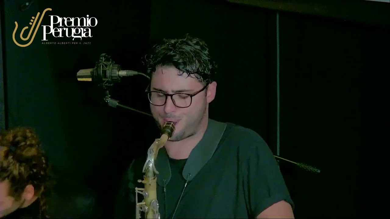Riccardo Catria Sextet Audizione Premio Perugia
