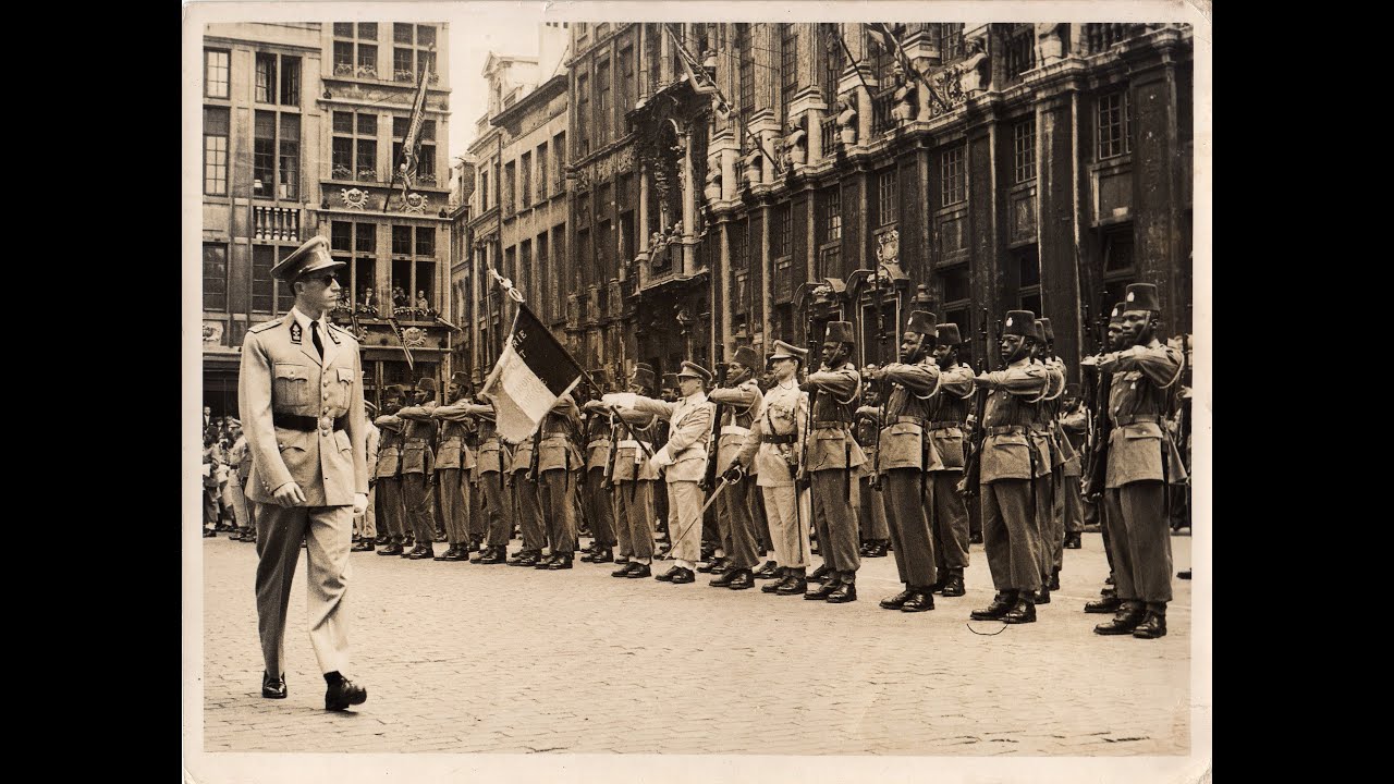 HISTOIRE DU CONGO BELGE 2